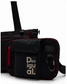 Sac DESIGUAL modèle bowling voyager modulable  67V151124