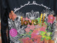 Tee shirt DESIGUAL modèle Mayte taille L
