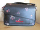Sac DESIGUAL MODÈLE Petit sac fleurs 8V1923
