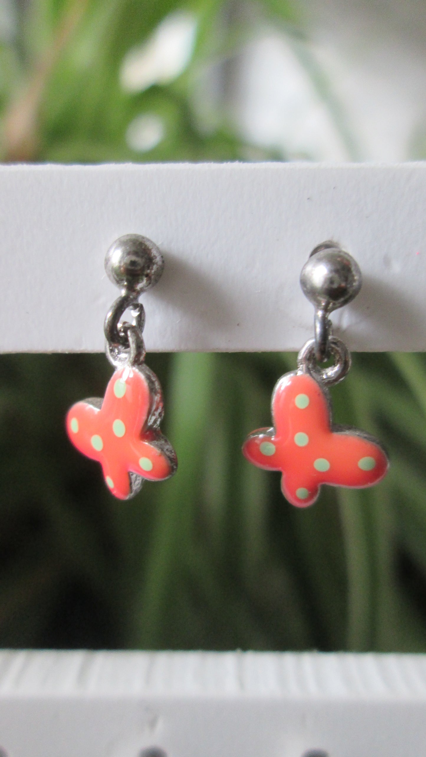 boucles d’oreilles » Lapetra »  Lapetra
