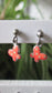boucles d’oreilles » Lapetra »  Lapetra