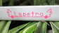 boucles d’oreilles » cœurs »  Lapetra