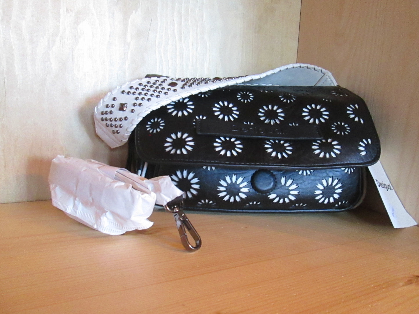 SAC DESIGUAL MODÈLE amorina tromso 73V1923