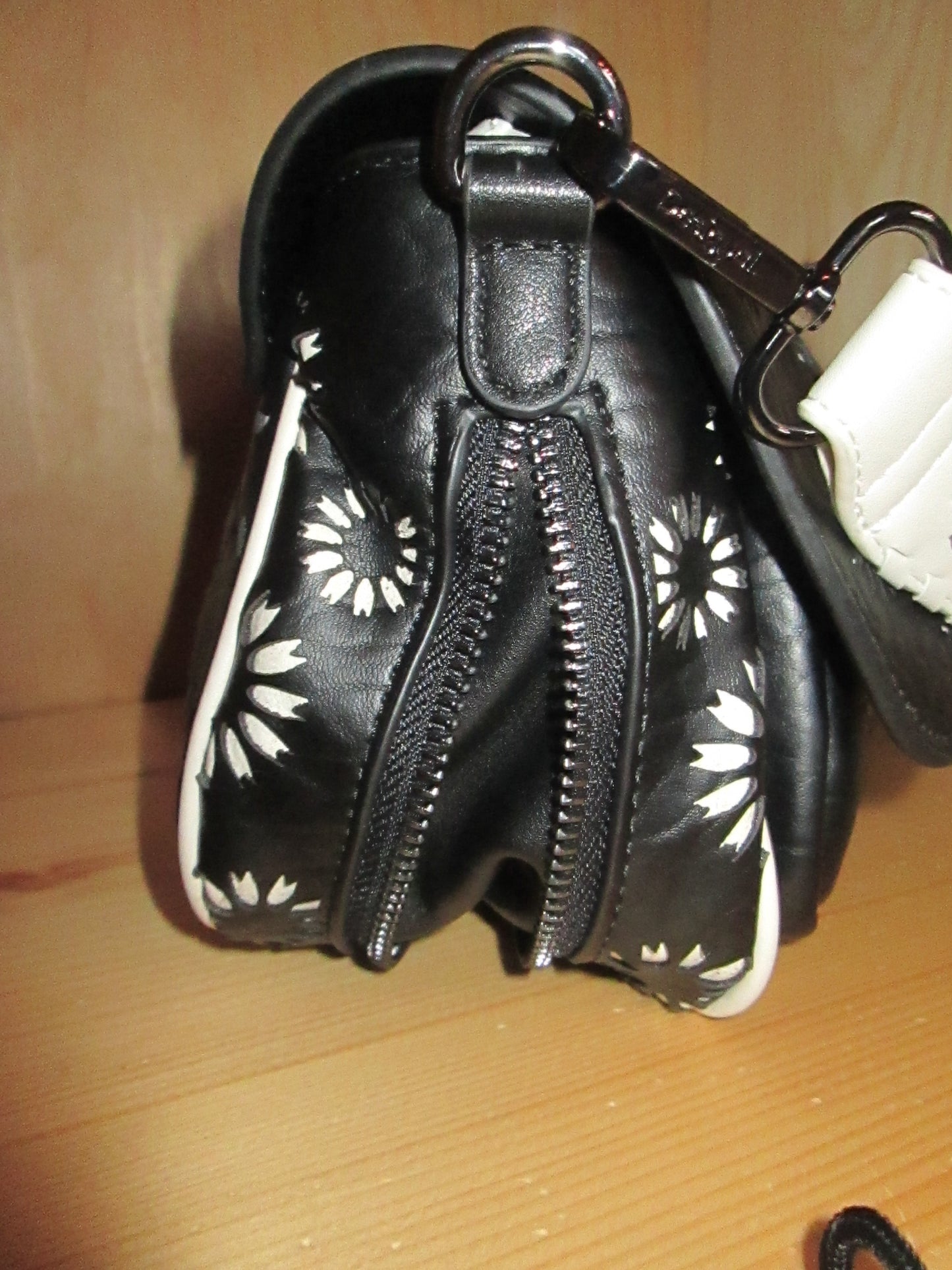 SAC DESIGUAL MODÈLE amorina tromso 73V1923