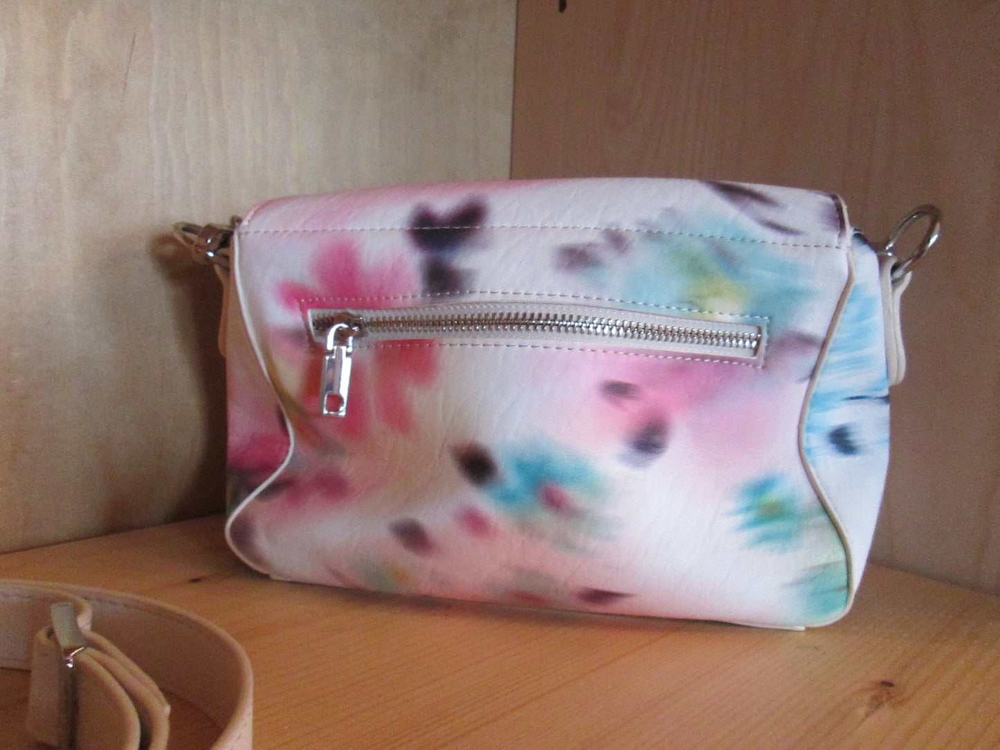 Sac DESIGUAL modèle 43V11023