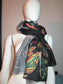 Foulard Desigual modèle 30V11023