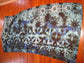 Foulard Desigual modèle BLEU.