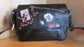 sac DESIGUAL modèle ROCK mickey 17V1124