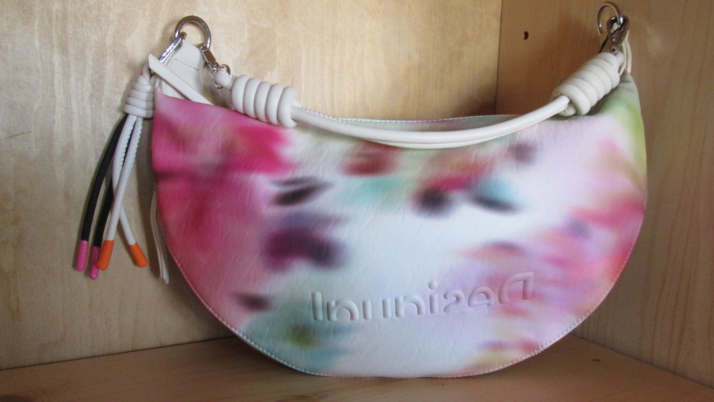 Sac DESIGUAL Modèle acidulé  KUWAIT 25V1124