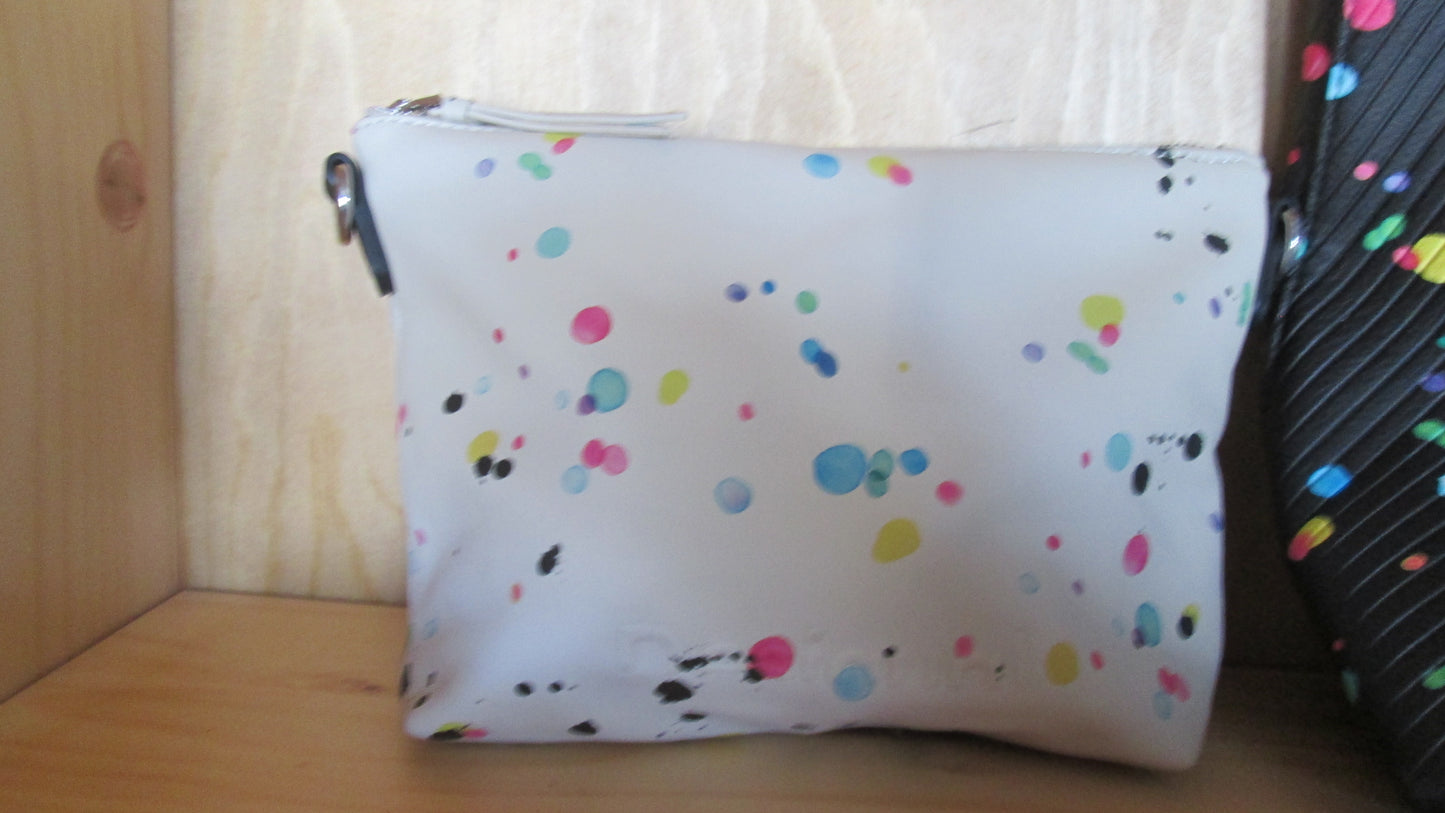 Sac cabas DESIGUAL réversible modèle 34V1124