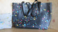 Sac cabas DESIGUAL réversible modèle 34V1124