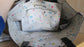 Sac cabas DESIGUAL réversible modèle 34V1124