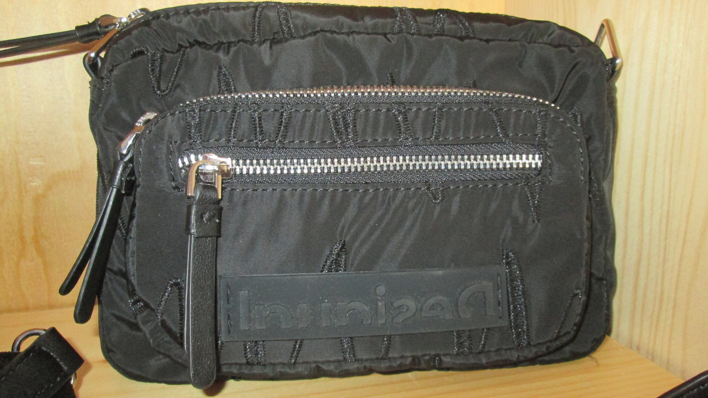SAC DESIGUAL MODÈLE 36V1124