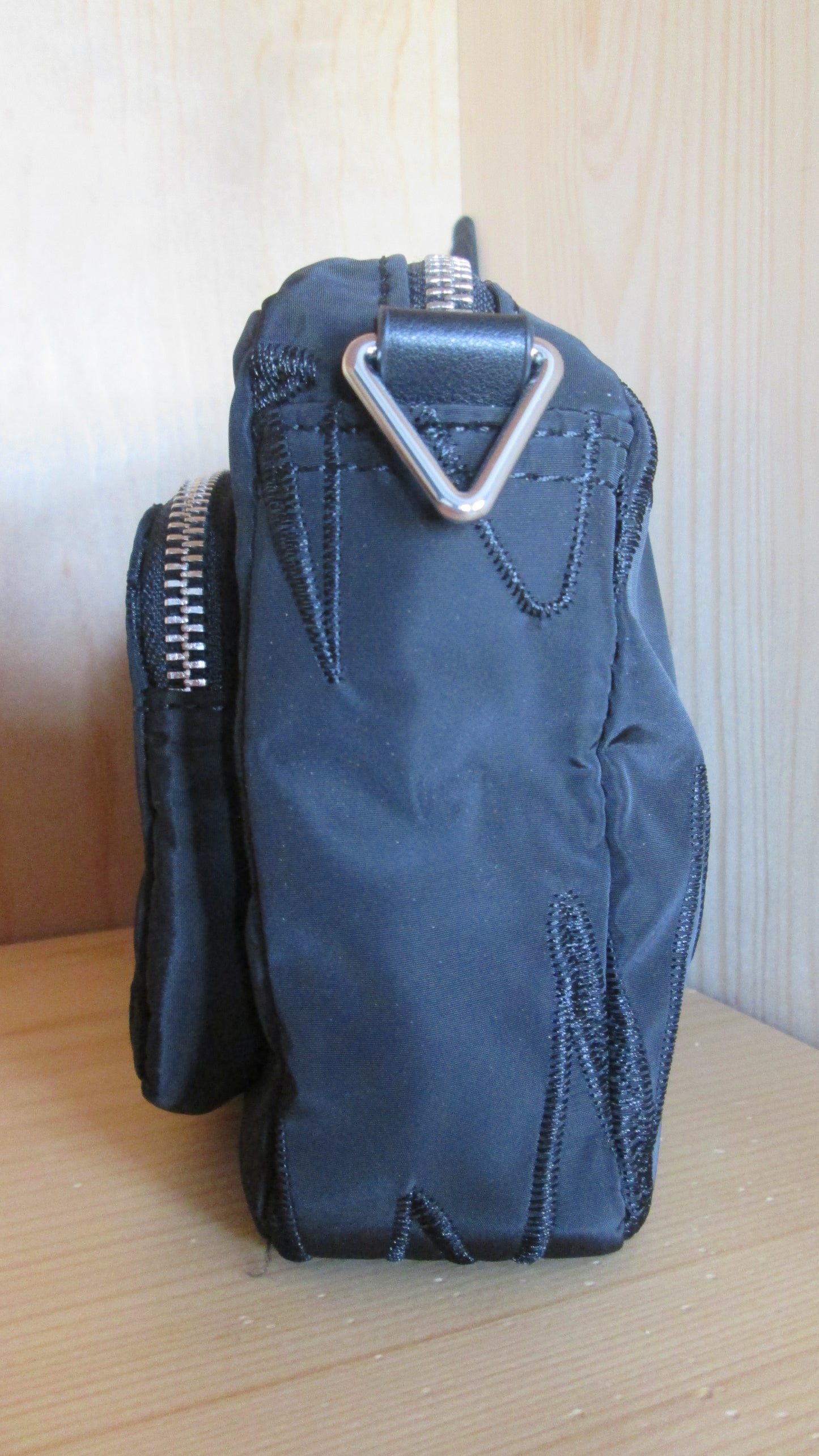 SAC DESIGUAL MODÈLE 36V1124