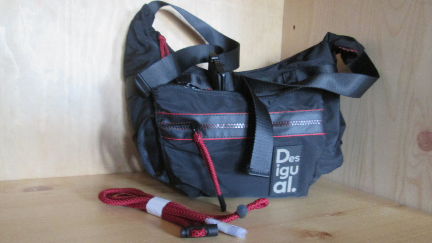 Sac DESIGUAL modèle Modularis namsos 46V1124