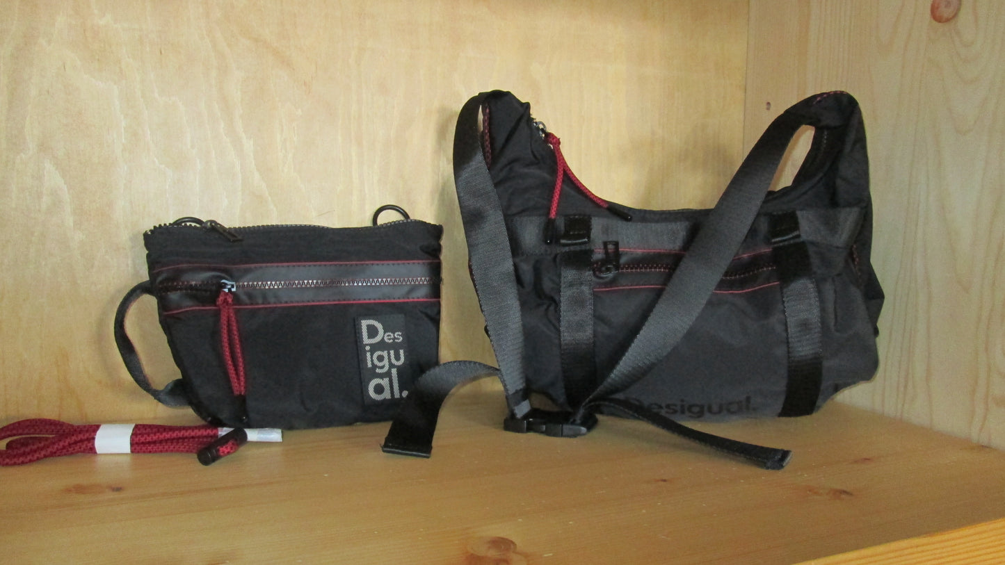 Sac DESIGUAL modèle Modularis namsos 46V1124