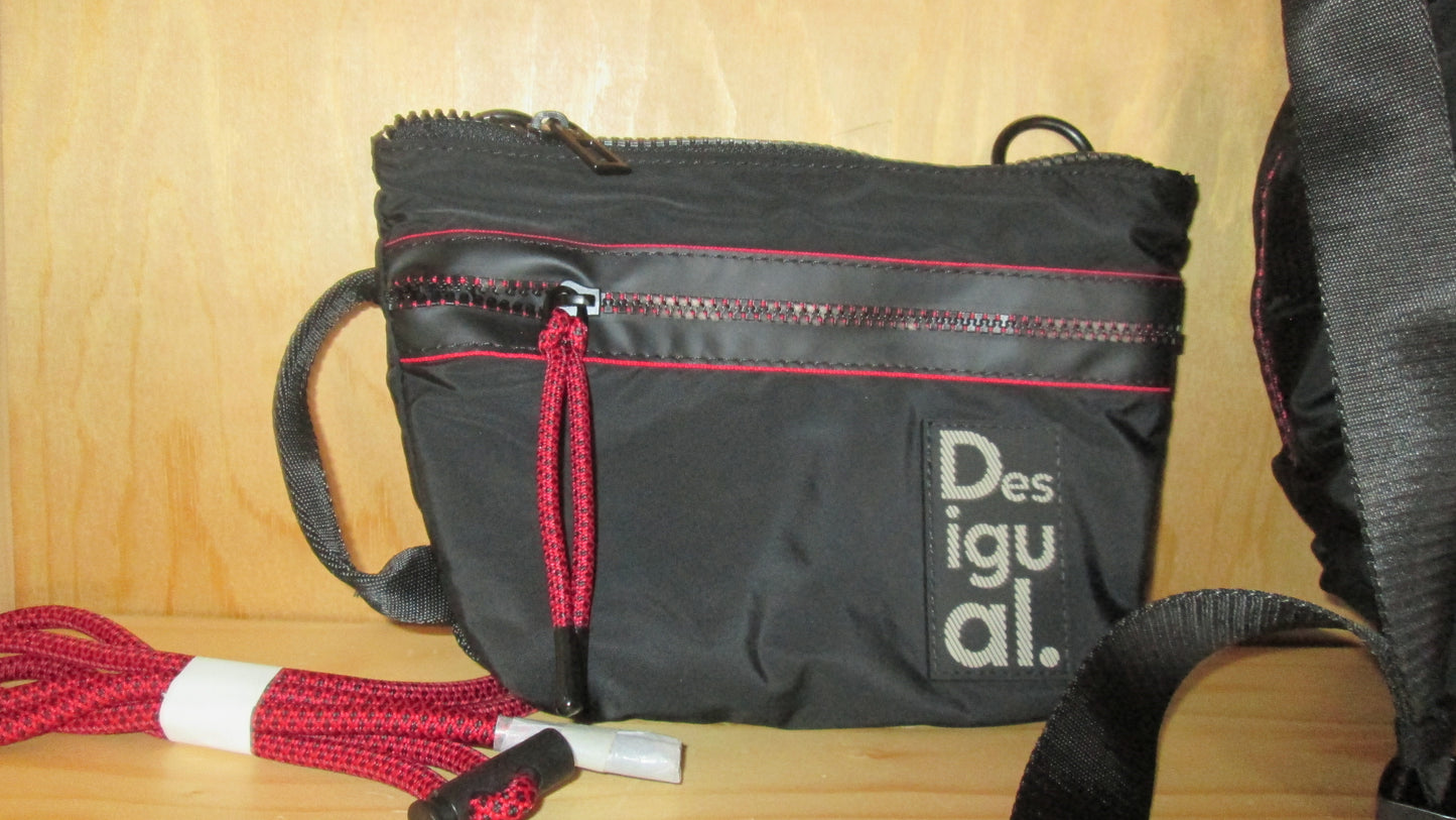 Sac DESIGUAL modèle Modularis namsos 46V1124