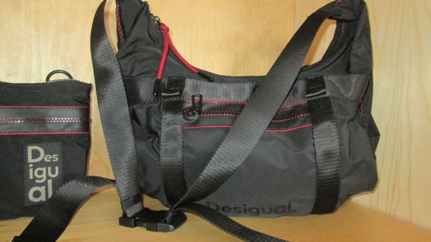 Sac DESIGUAL modèle Modularis namsos 46V1124