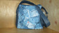 Sac DESIGUAL modèle Forever blue estrasburgo 43V1124