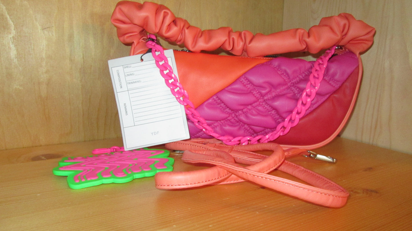 Sac DESIGUAL modèle delta 68V1124