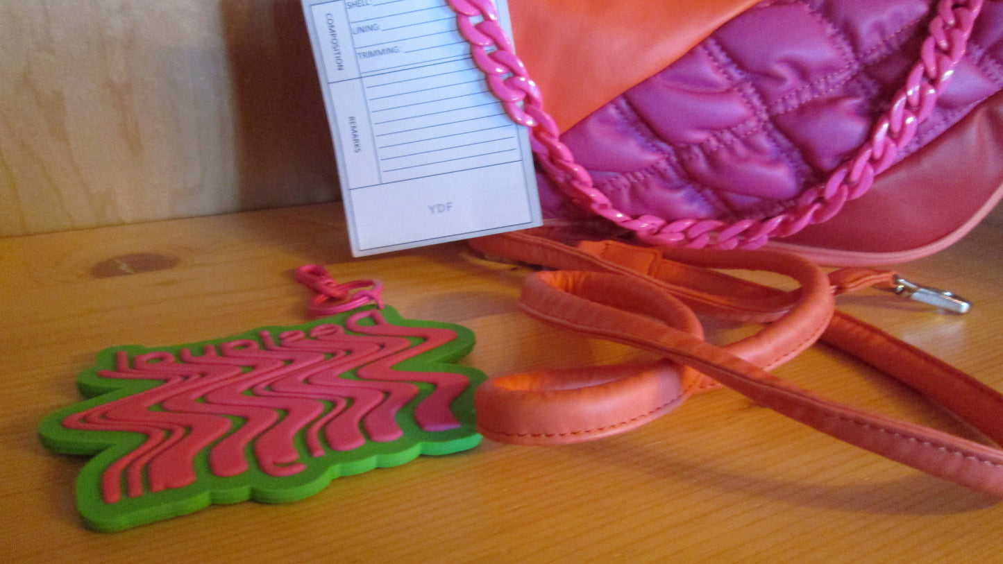 Sac DESIGUAL modèle delta 68V1124