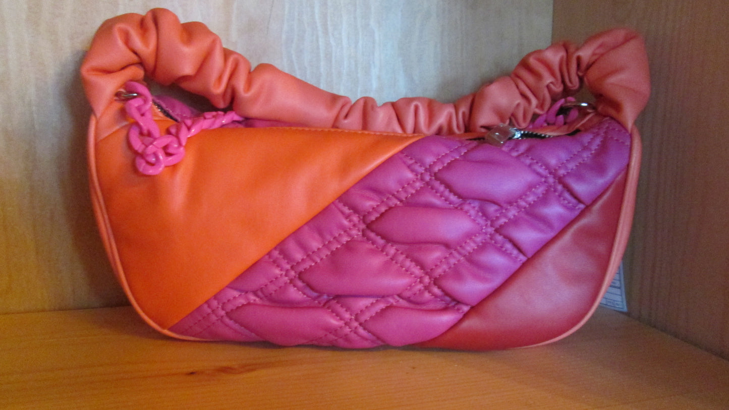 Sac DESIGUAL modèle delta 68V1124