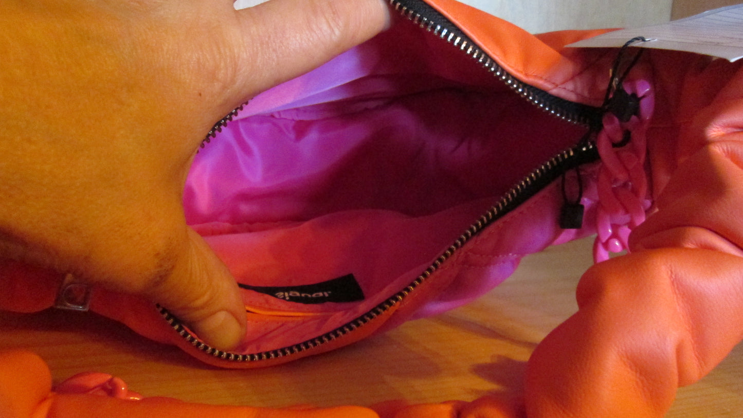 Sac DESIGUAL modèle delta 68V1124