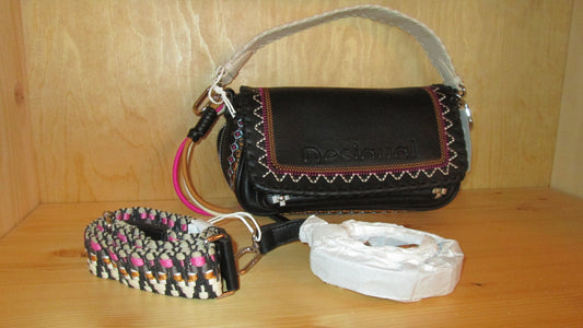 SAC DESIGUAL MODELE RIGOBERTA  24V1824