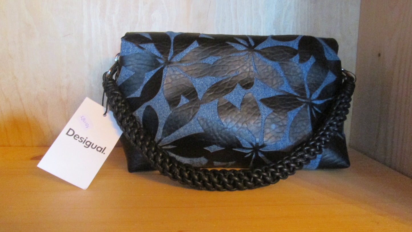 Sac DESIGUAL modèle onyx venecia 58V1124