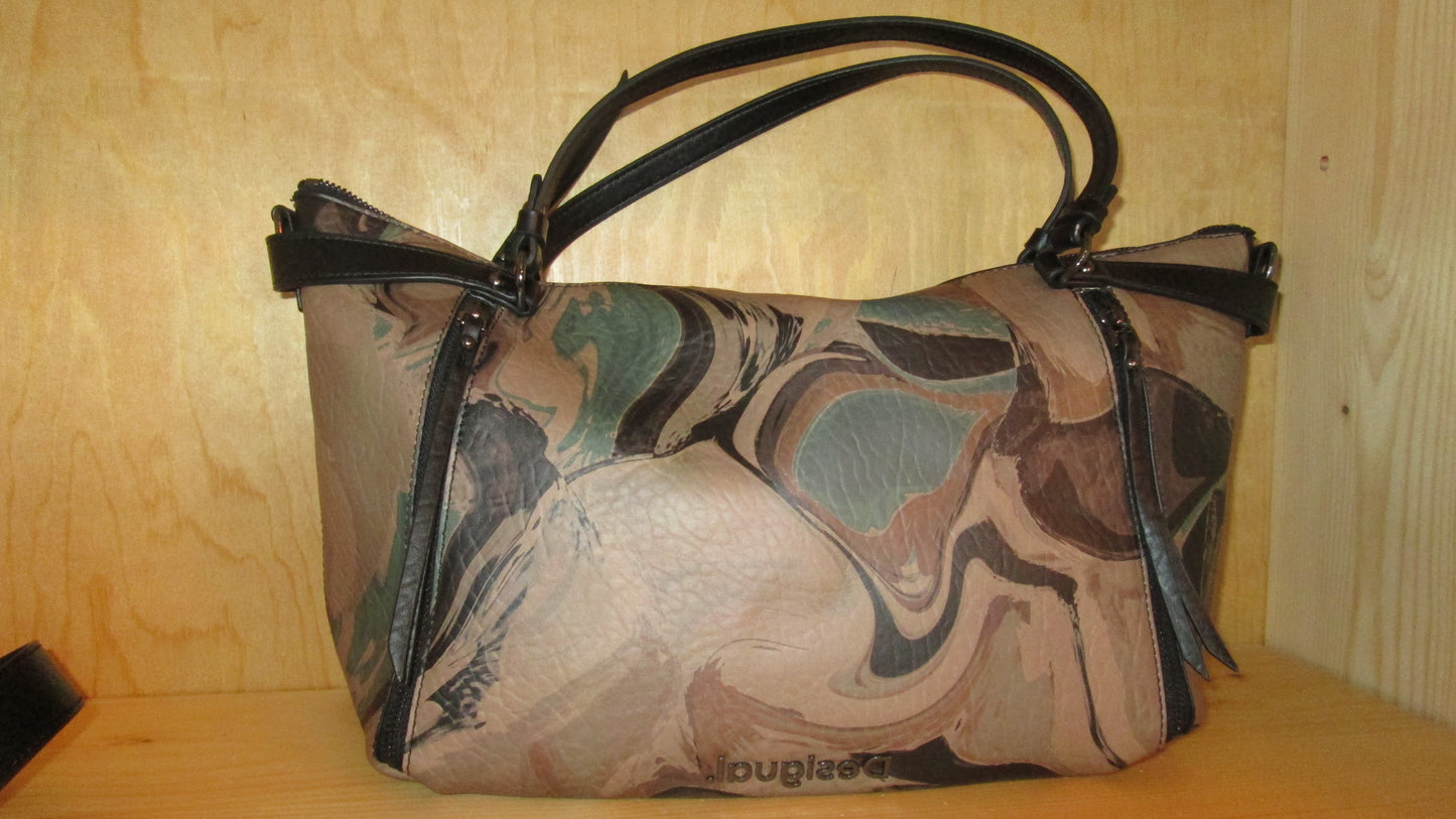 Sac DESIGUAL modèle 60V1124