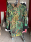 Pull DESIGUAL taille XL