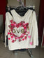 Tee shirt desigual taille XL