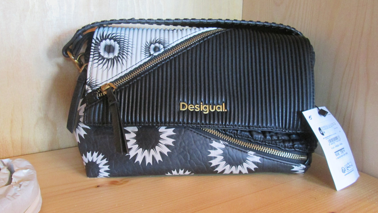 Sac DESIGUAL modèle ALTURA VENECIA 32V5224