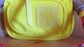 sac banane Desigual modèle 71V5224