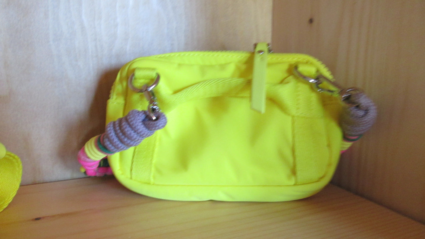 sac banane Desigual modèle 71V5224