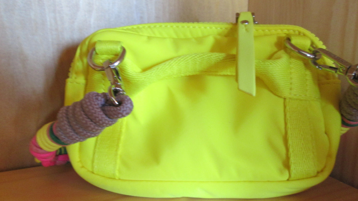 sac banane Desigual modèle 71V5224