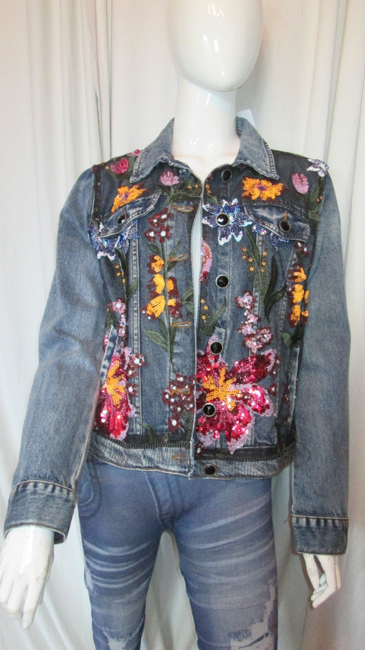 Veste / blouson DESIGUAL modèle 10V11023