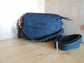 Sac DESIGUAL Doyle à rabat asymétrique 36V1125