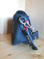 Sac DESIGUAL Doyle à rabat asymétrique 36V1125