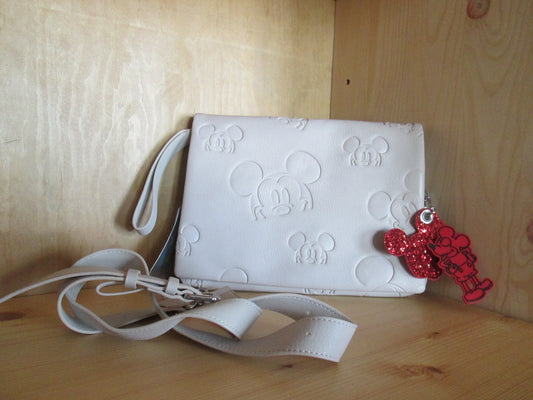 Sac DESIGUAL modèle all mickey 23 Dortmund flap