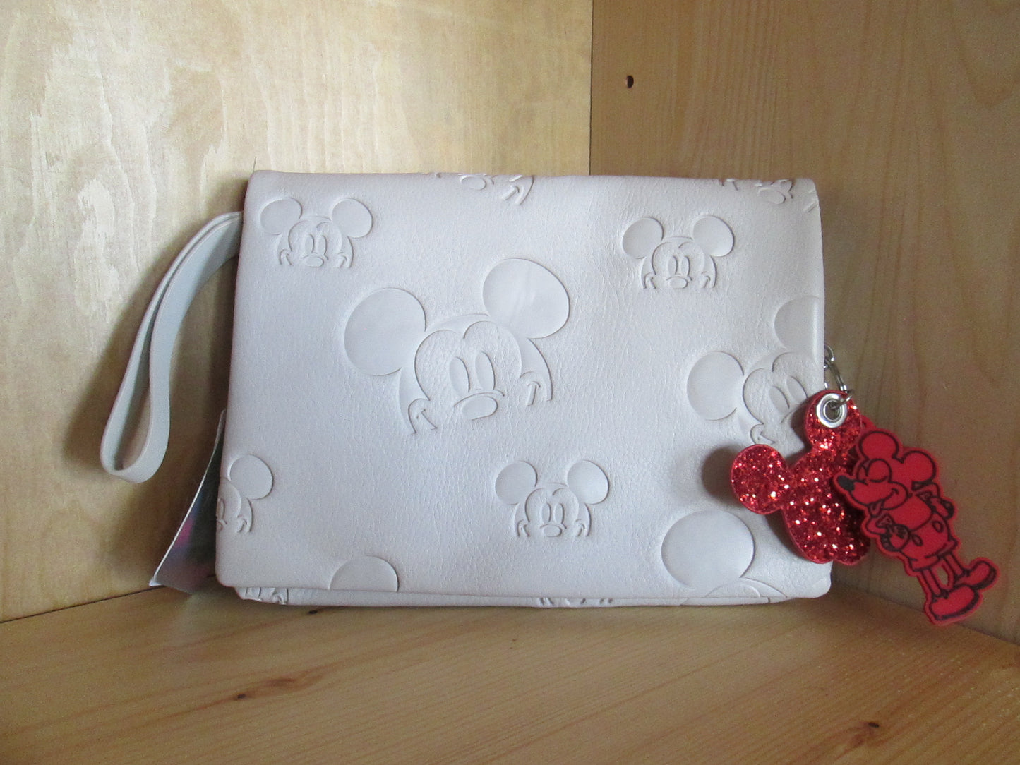 Sac DESIGUAL modèle all mickey 23 Dortmund flap