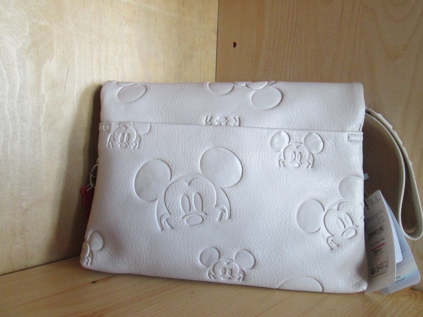 Sac DESIGUAL modèle all mickey 23 Dortmund flap