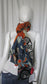 Foulard DESIGUAL modèle New prints on the block 23V1824