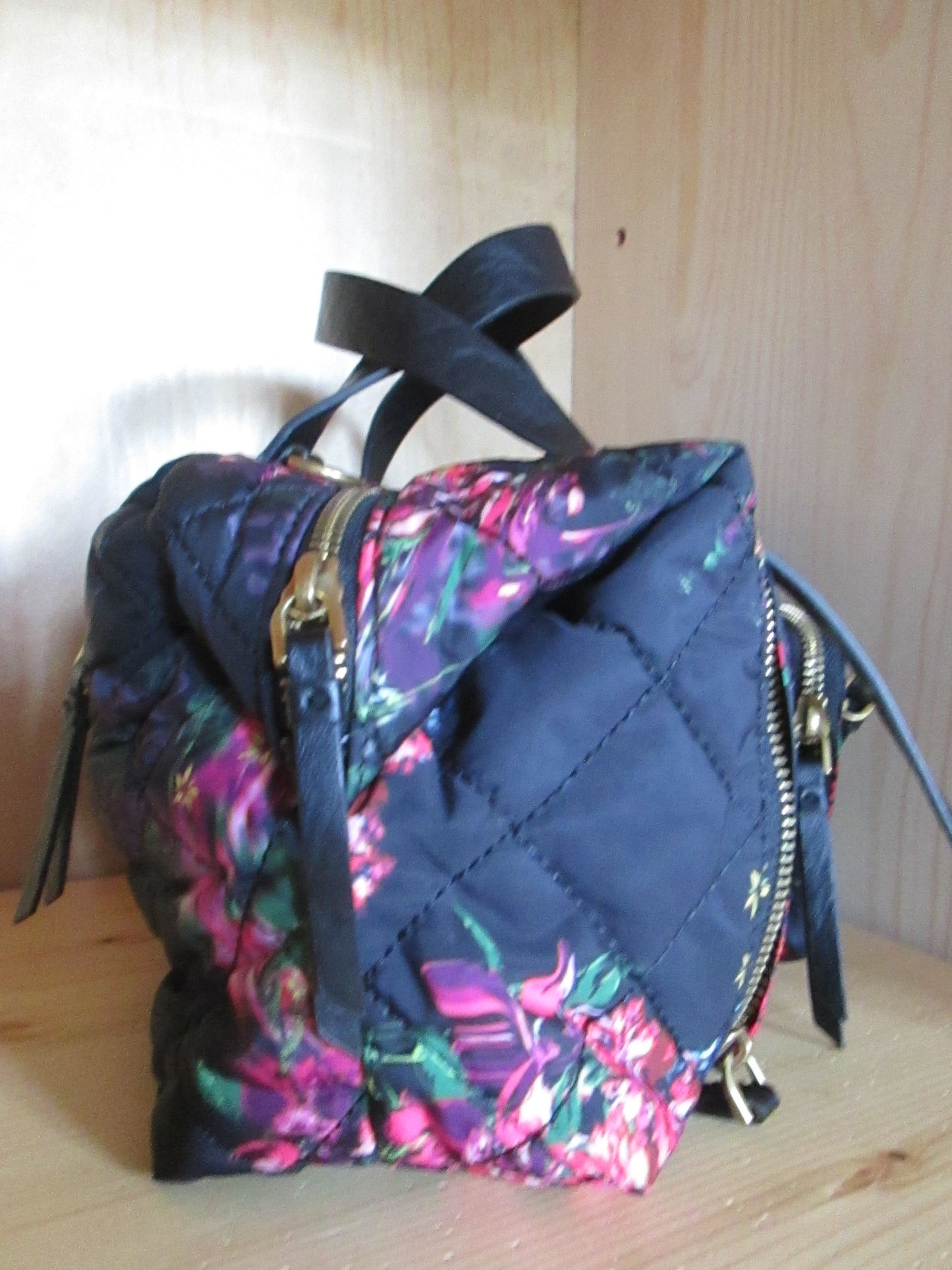 Sac DESIGUAL modèle kiruna 18V11124