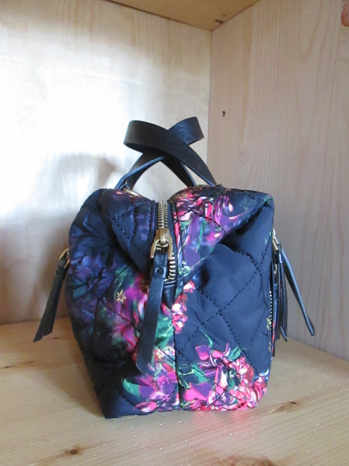 Sac DESIGUAL modèle kiruna 18V11124