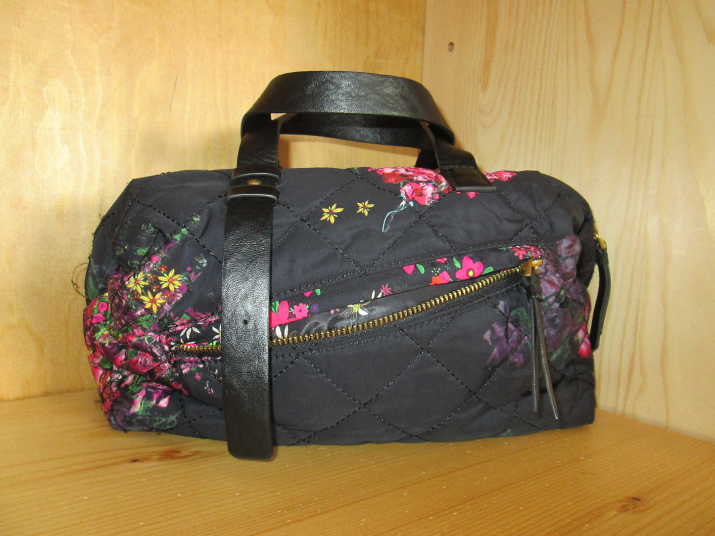 Sac DESIGUAL modèle kiruna 18V11124