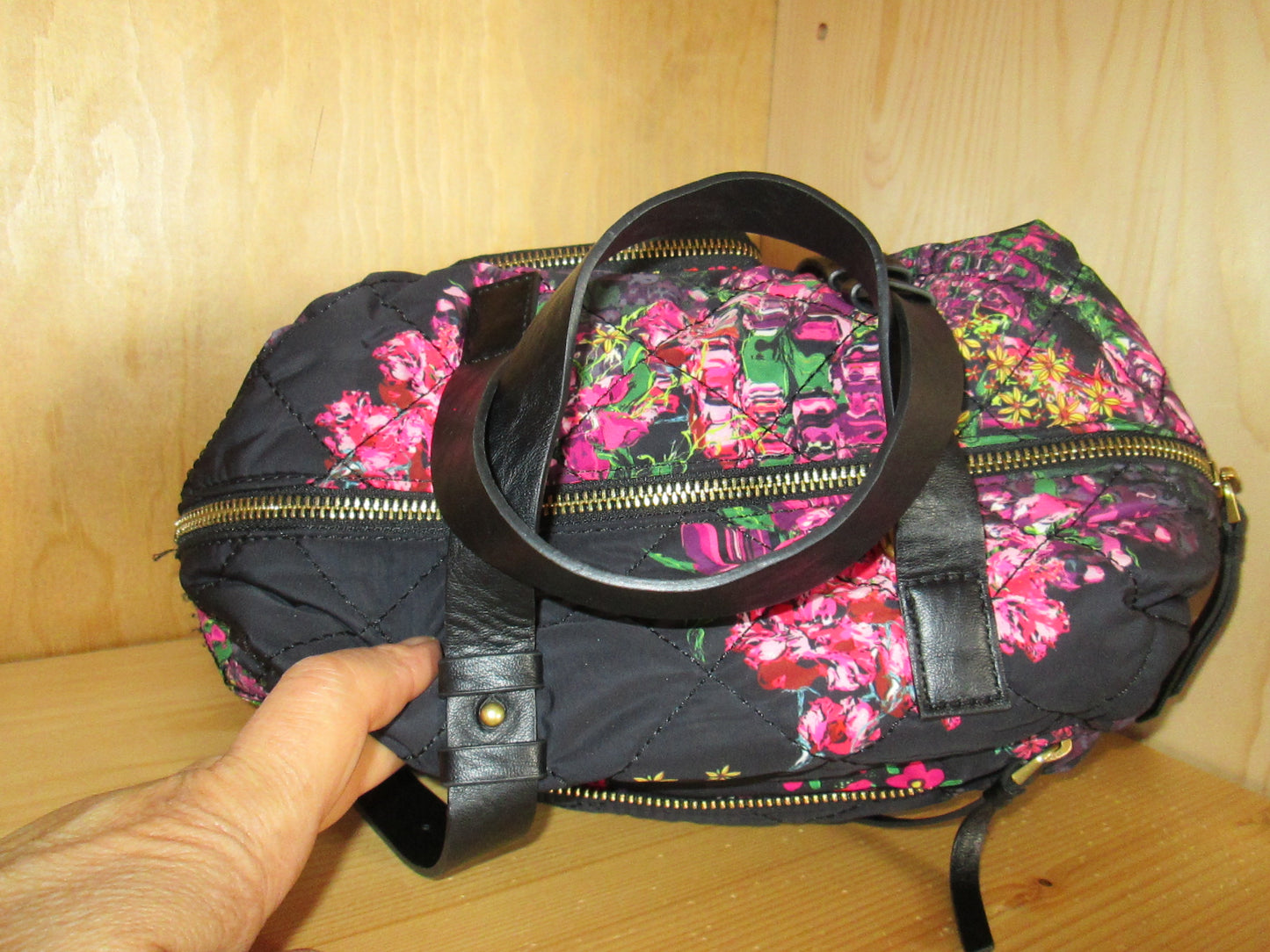 Sac DESIGUAL modèle kiruna 18V11124