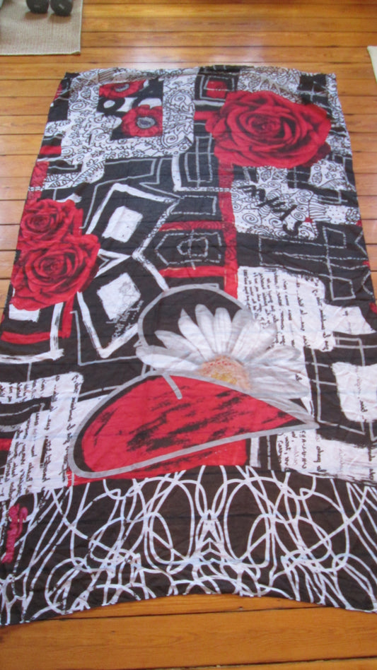 Foulard Desigual modèle 81V24424