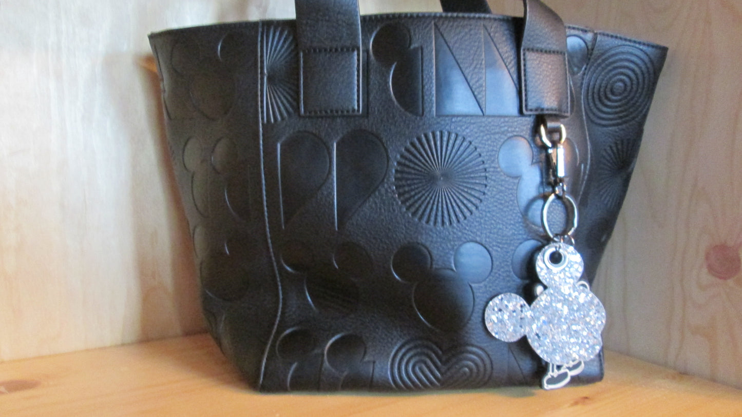 Sac DESIGUAL modèle all mickey Valdivia. 35V1624