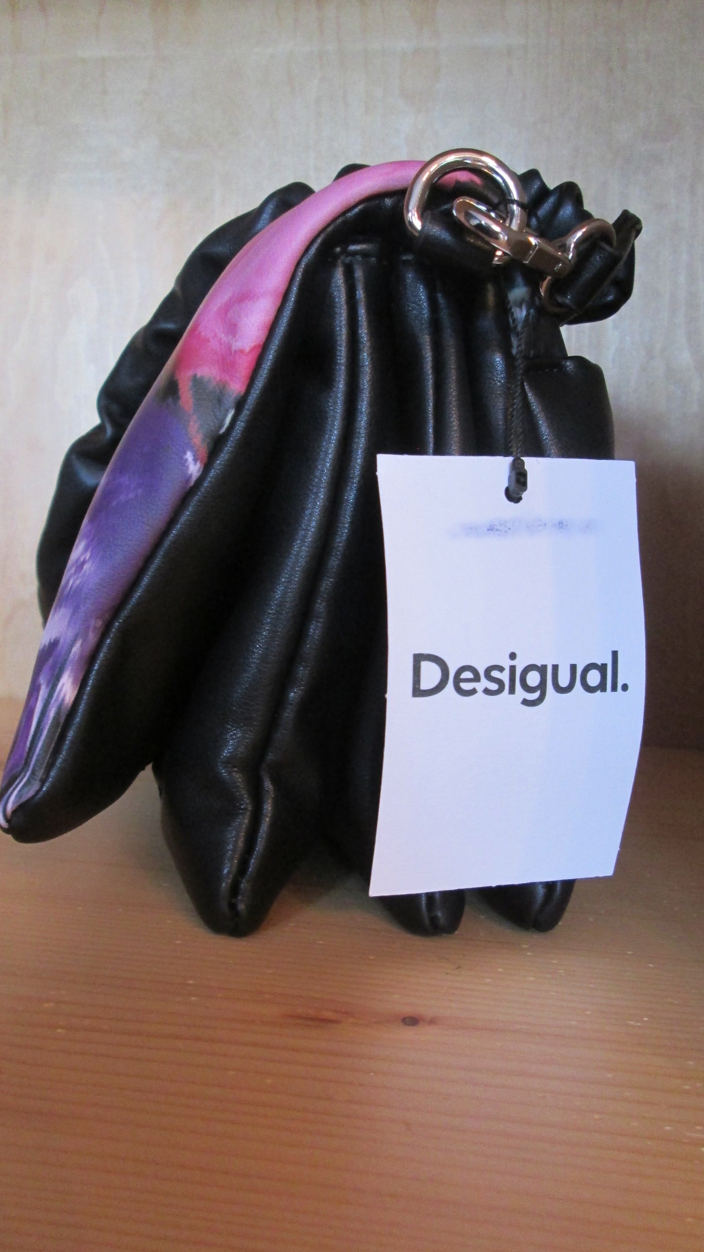 Sac DESIGUAL Modèle 33V1624